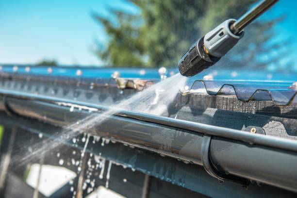 Best Roof Power Washing Services  in Chowchilla, CA