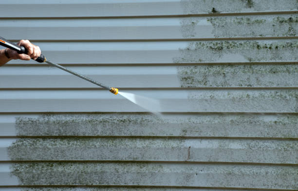 Chowchilla, CA Pressure Washing Company