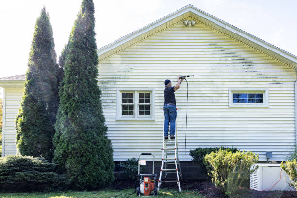 Why Choose Our Certified Pressure Washing Experts for Your Project Needs in Chowchilla, CA?
