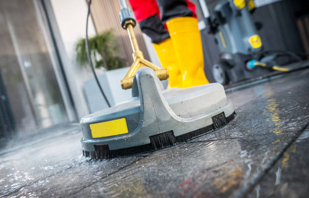 Best Sidewalk Pressure Washing  in Chowchilla, CA
