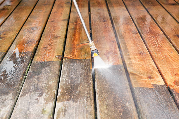 Best Pressure Washing Contractors  in Chowchilla, CA