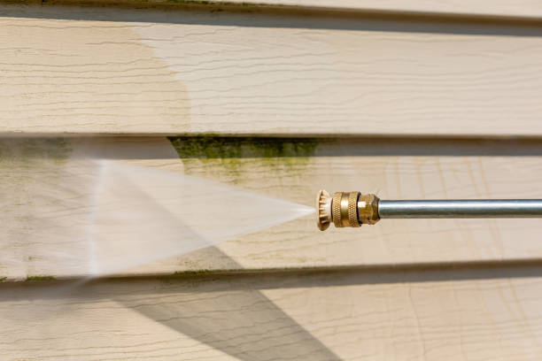 Pressure Washing Contractors in Chowchilla, CA